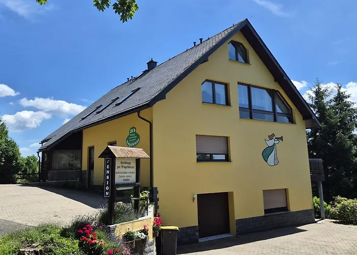 Pension Gerlach